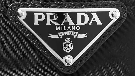 prada history of the brand.